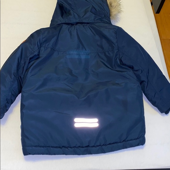 Boys jacket - Picture 5 of 6